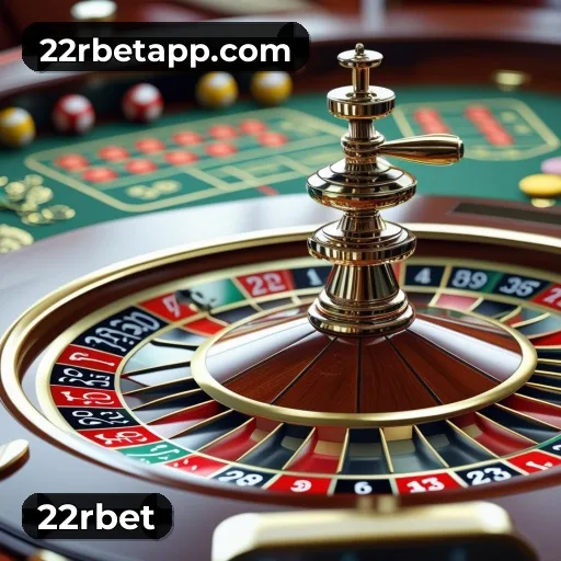 Vantagens App 22rbet