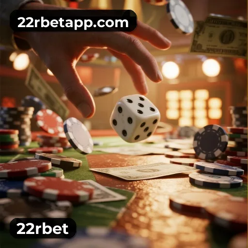 App 22rbet Android