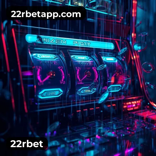 Bônus App 22rbet