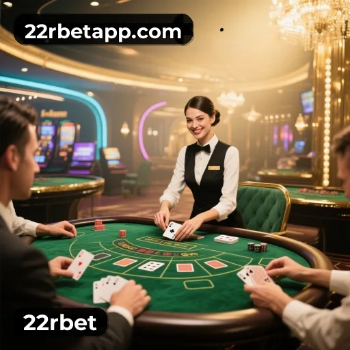 App Store 22rbet