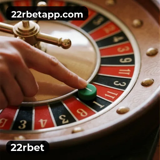 Benefícios Download 22rbet