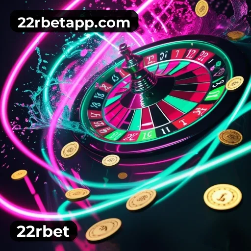 Instruções Download 22rbet