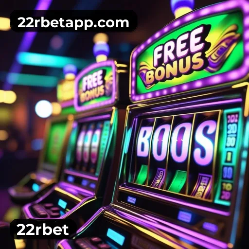 Segurança App 22rbet