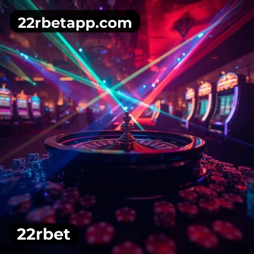 Suporte Download 22rbet