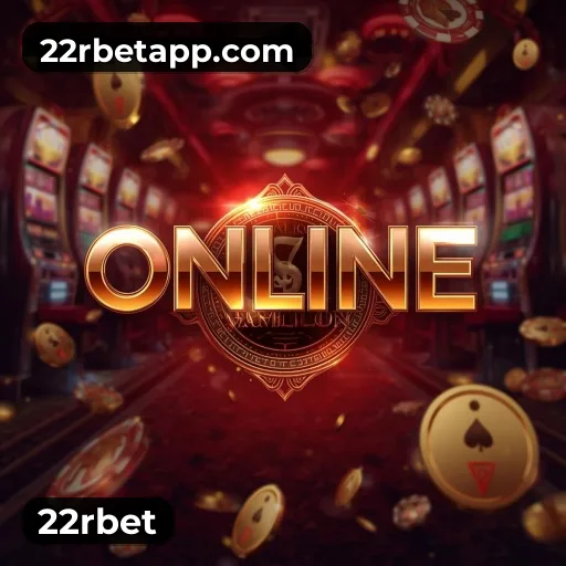 App Desktop 22rbet