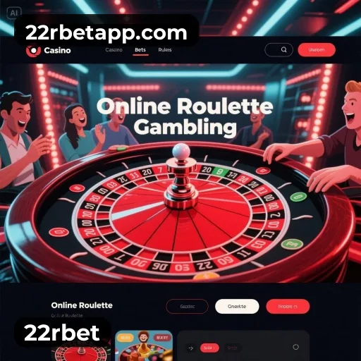 Download 22rbet Windows
