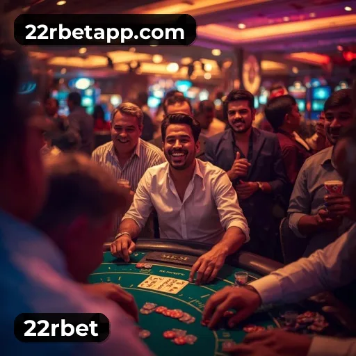 Performance App 22rbet