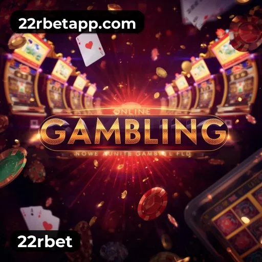 App Mobile 22rbet
