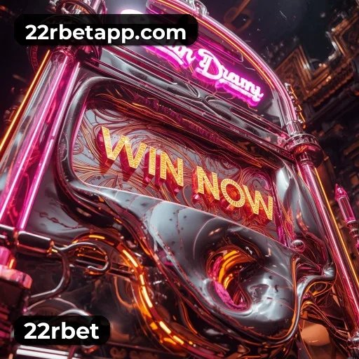 22rbet jackpots acumulados