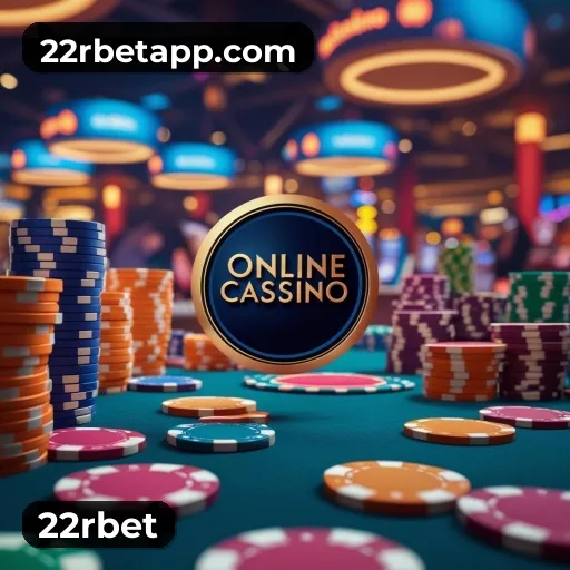 Progressão VIP 22rbet