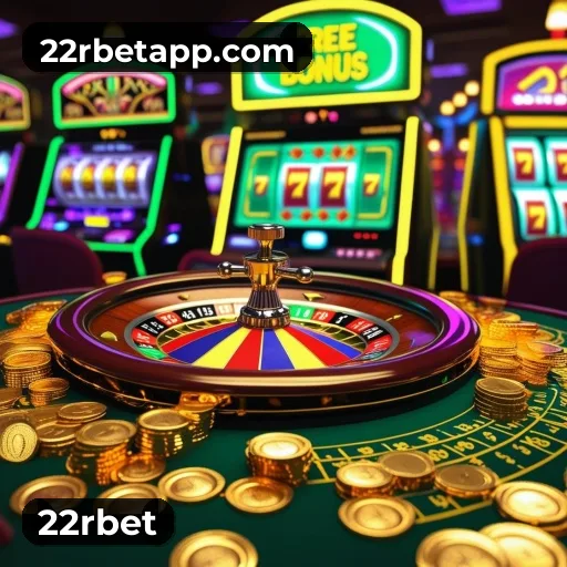 Cashback VIP 22rbet