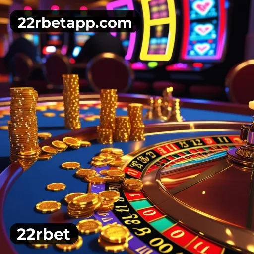 Vantagens VIP 22rbet