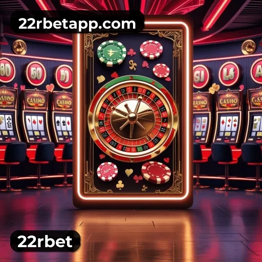 Tornar VIP 22rbet