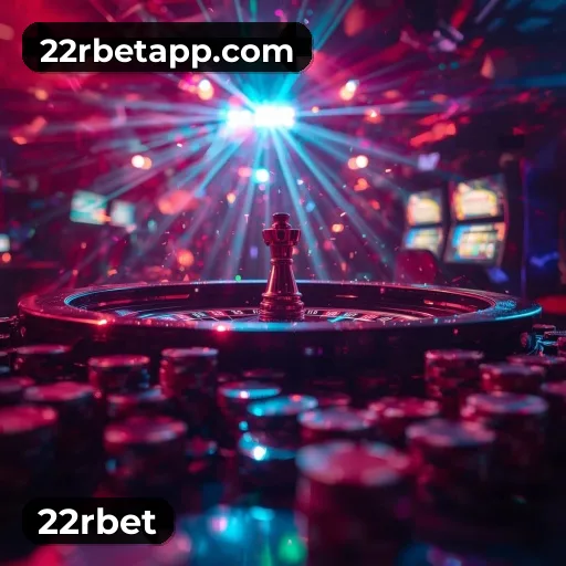 Suporte VIP 22rbet