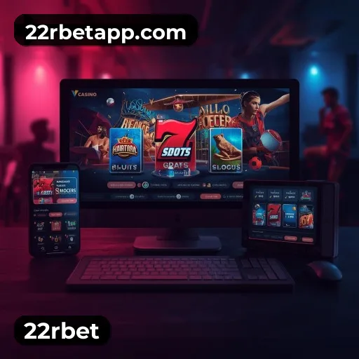 Programa VIP 22rbet