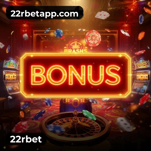 Sistema VIP 22rbet