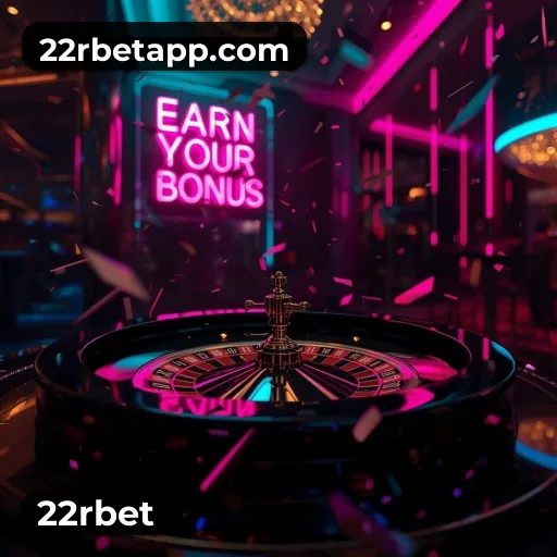 Bônus VIP 22rbet