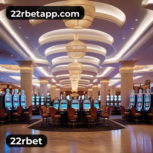 Melhores Jogos 22rbet