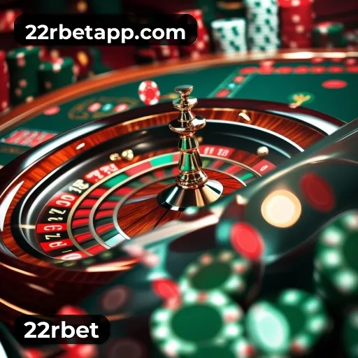 Vitória 22rbet