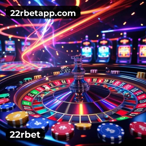 Chances Ganhar 22rbet