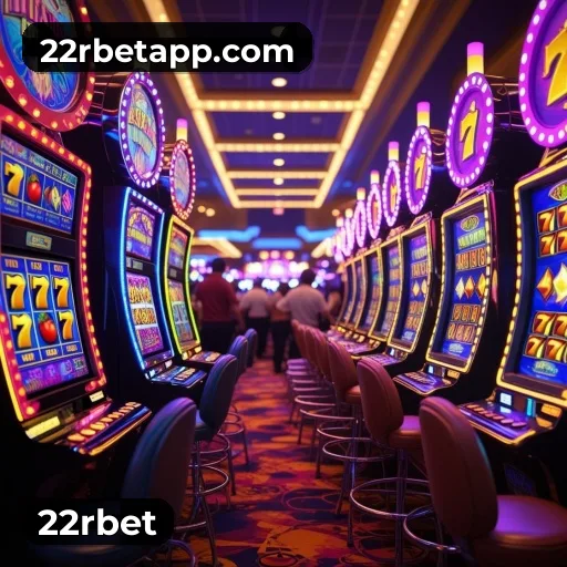 Torneios 22rbet