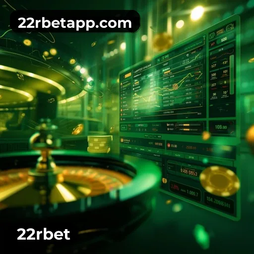 Prêmio 22rbet
