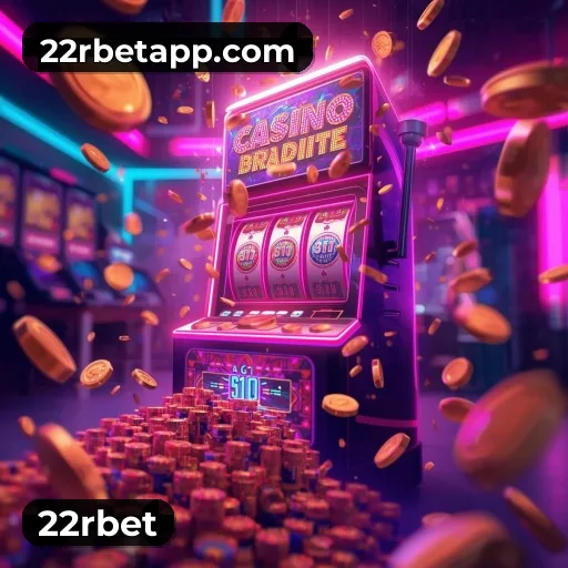 Slots RTP 22rbet
