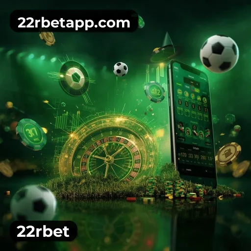 Ganhador 22rbet