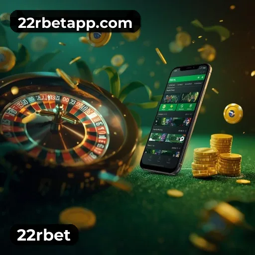 Táticas 22rbet